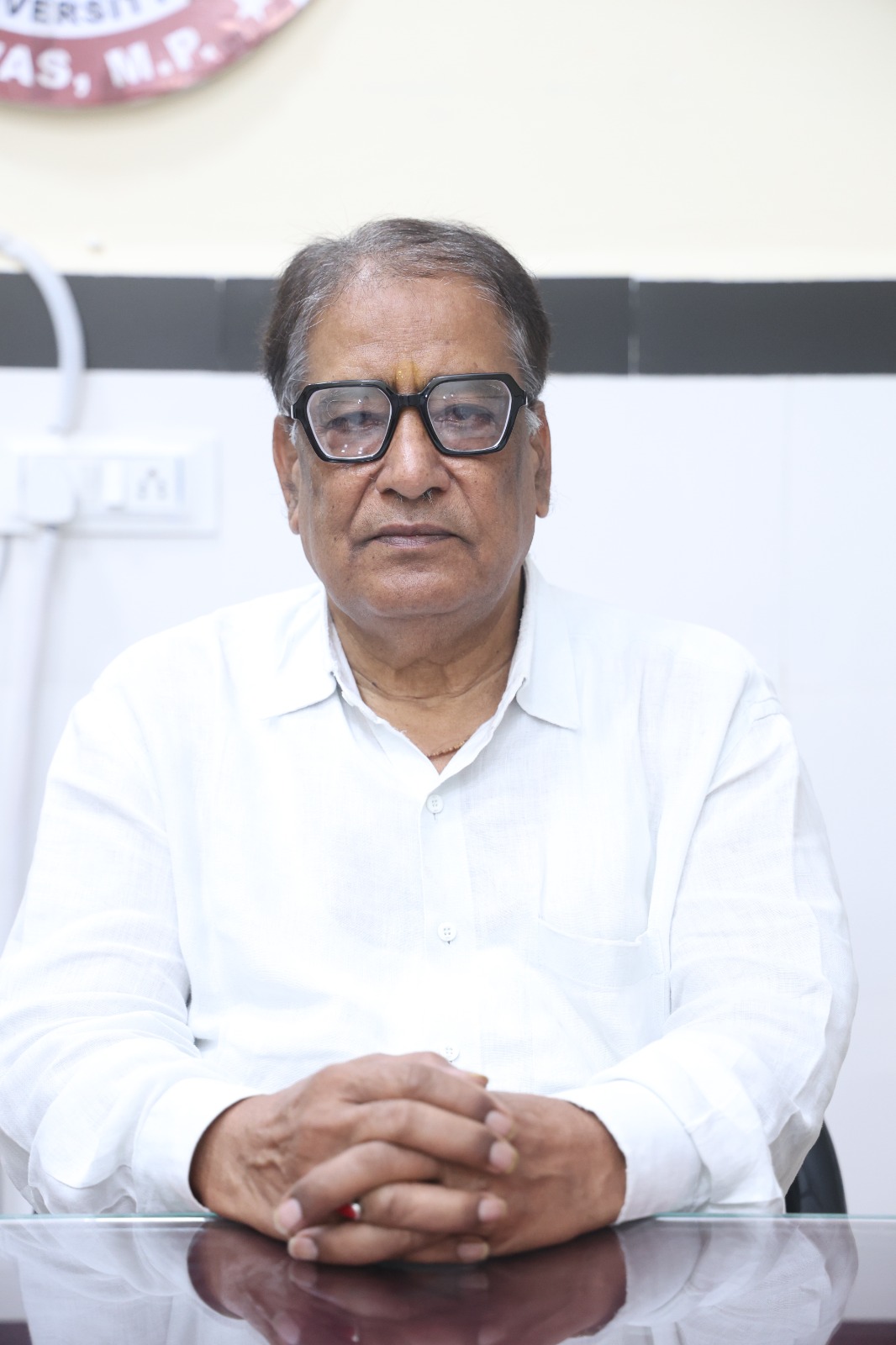 Dr. R.K Singh