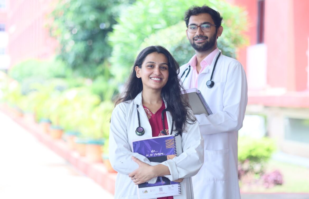Amaltas Ayurvedic College Hospital & Research Centre