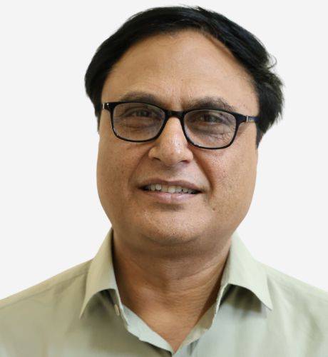 Shri Sanjay Rambole