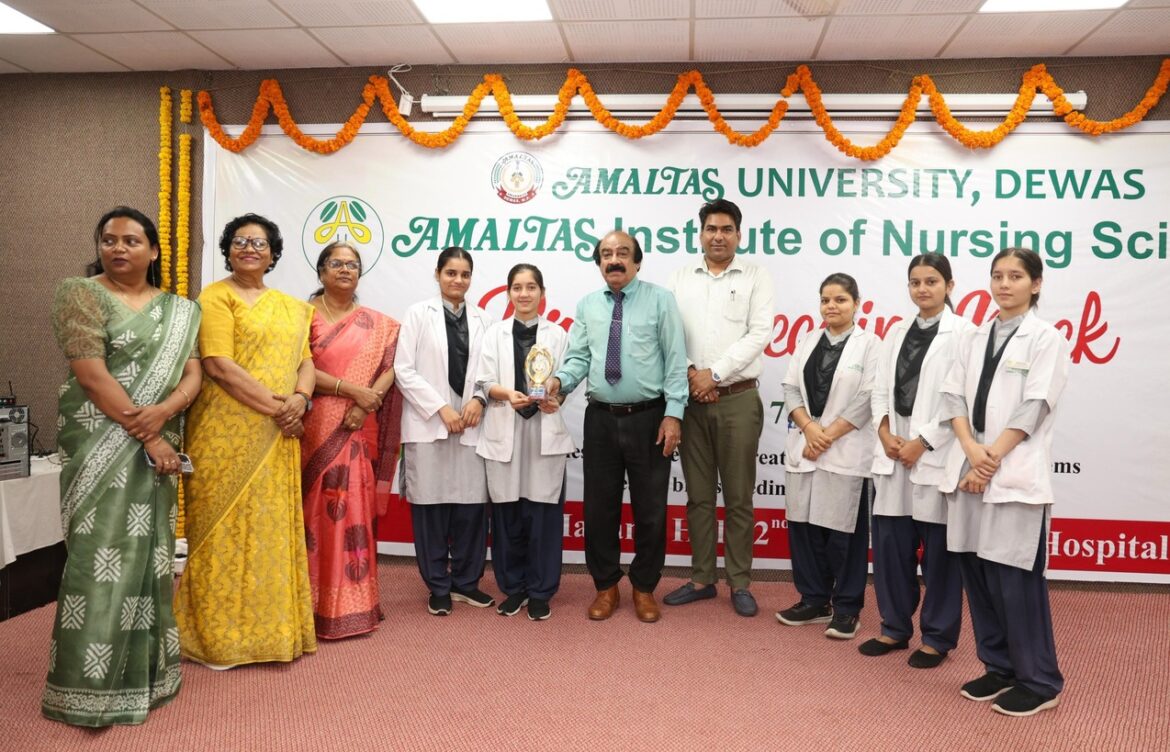 The World Breastfeeding Week