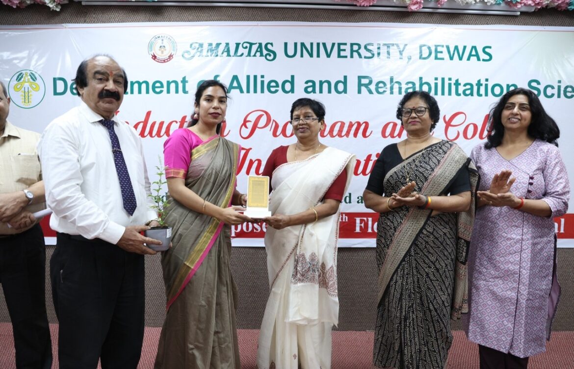 A New Chapter in Healthcare Education Begins!