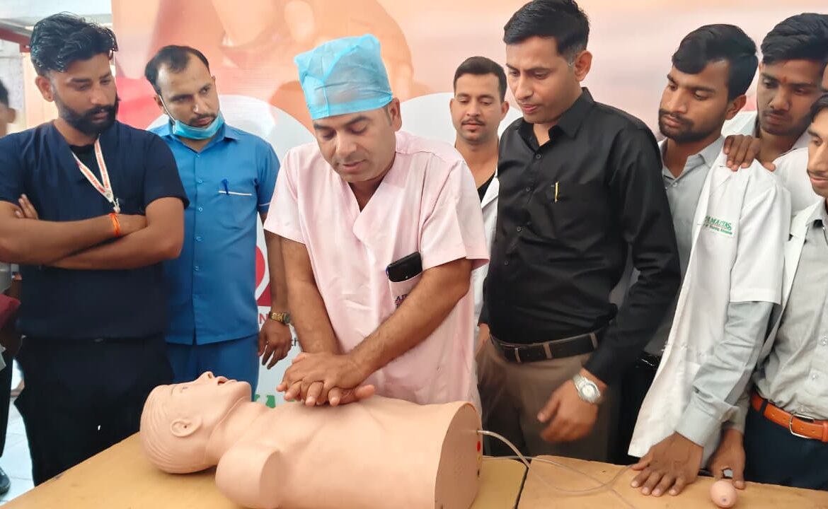 A powerful day filled with learning, action, and awareness!