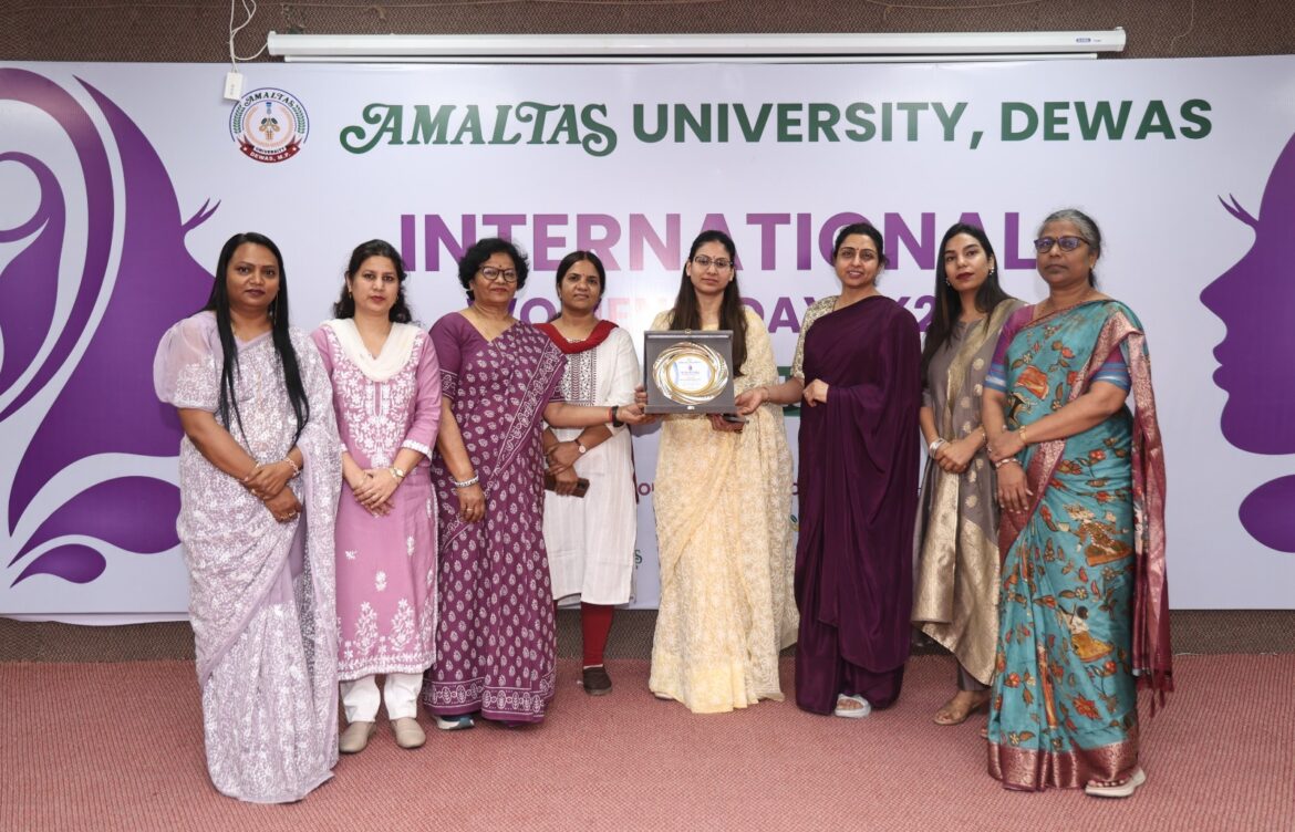 Women’s Day Celebration 2k26