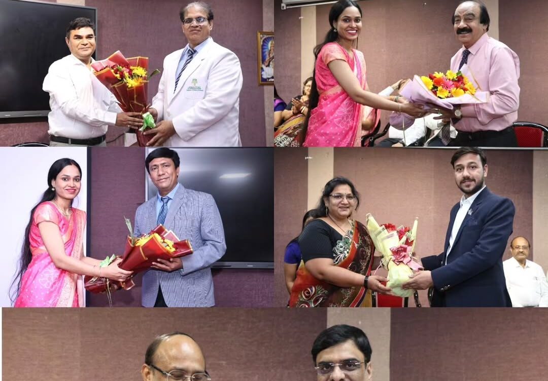 National Conference on “Emerging Trends in Artificial Intelligence for Advanced Health Care Delivery”