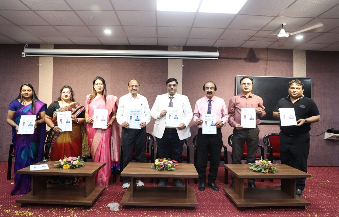 National Conference on “Emerging Trends in Artificial Intelligence for Advanced Health Care Delivery”