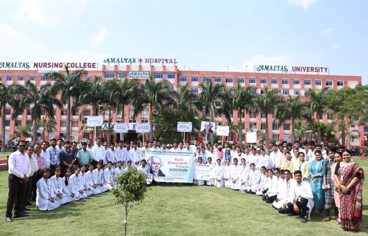 Celebrating the Healing Power of Nature